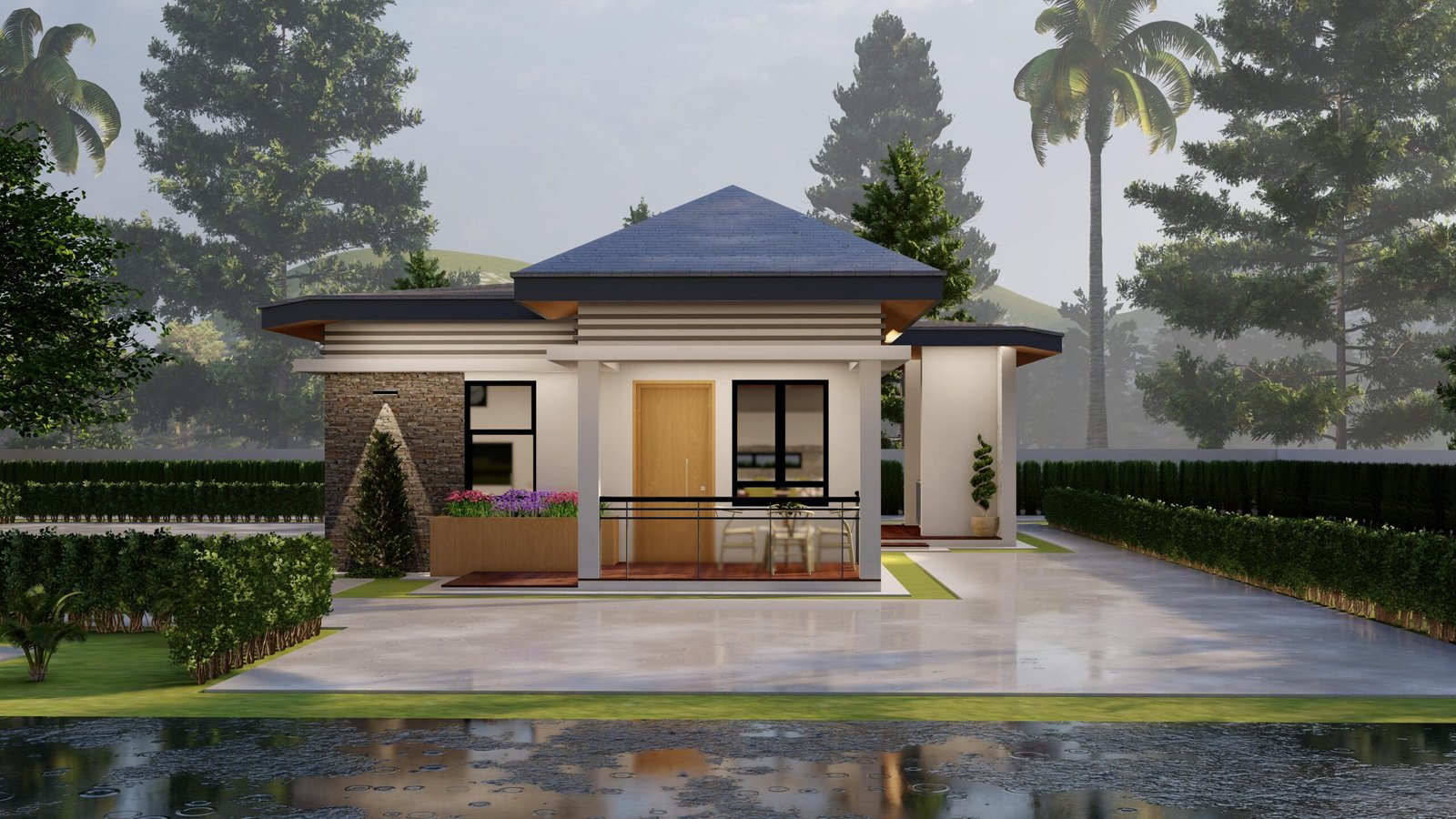 50 House Plan Bundle-01 - Image 2