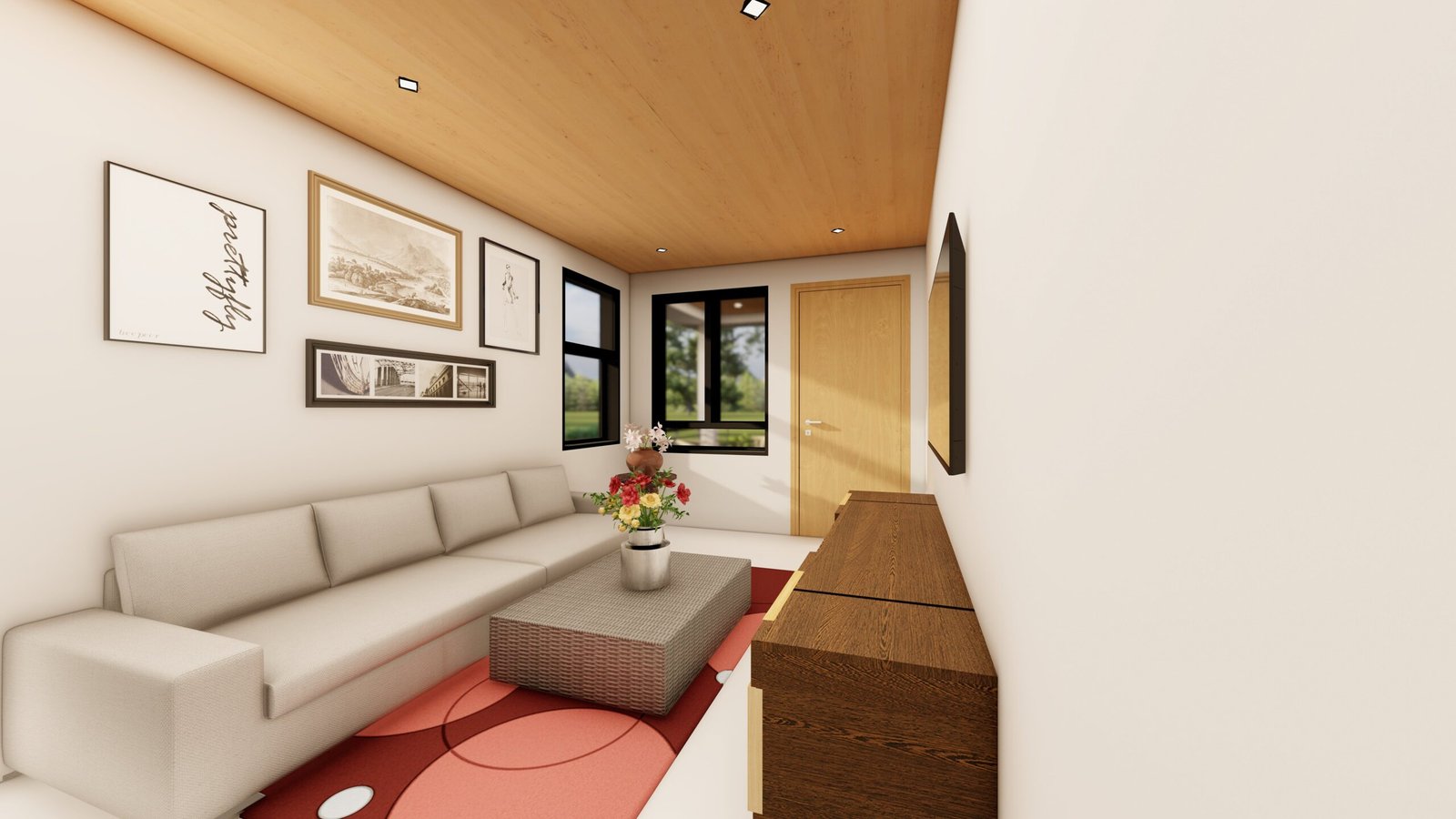 50 House Plan Bundle-01 - Image 4