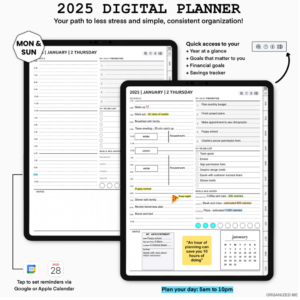 Planners