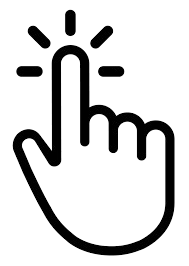 Hyperlink Navigation Icon