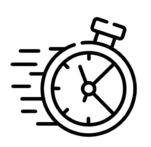 Fast Planning Icon